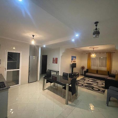 Appartement Residence Yassmina Tangier Exterior photo