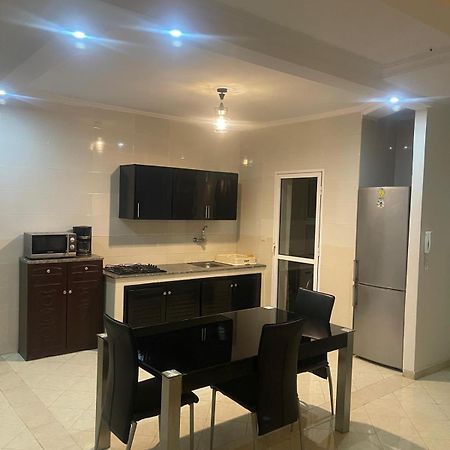 Appartement Residence Yassmina Tangier Exterior photo