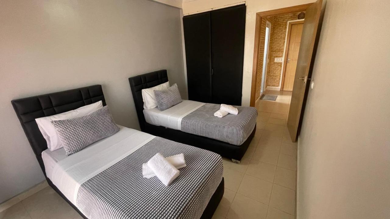 Appartement Residence Yassmina Tangier Exterior photo
