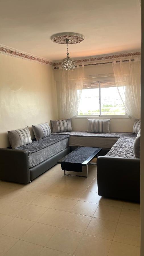 Appartement Residence Yassmina Tangier Exterior photo