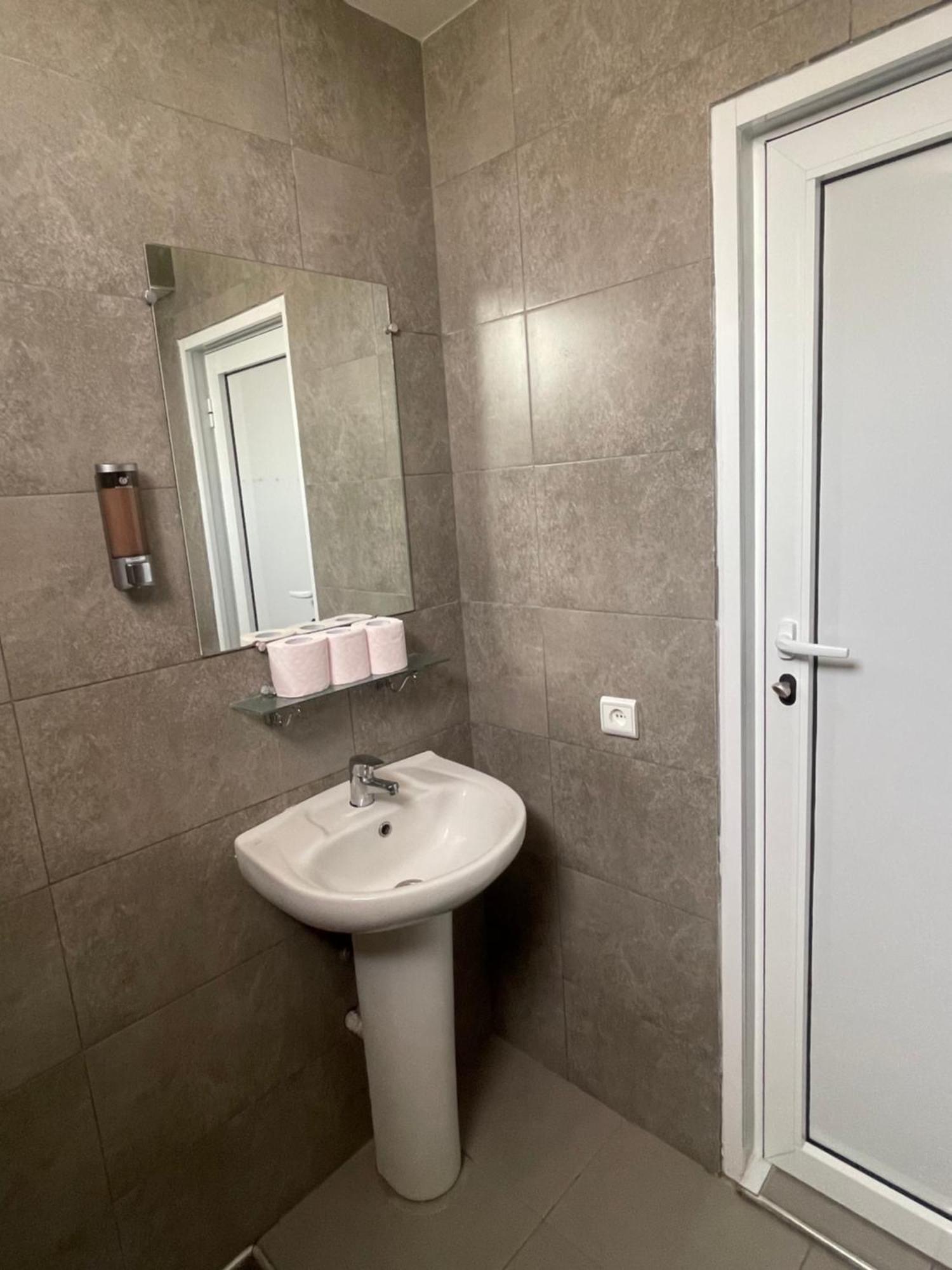 Appartement Residence Yassmina Tangier Exterior photo
