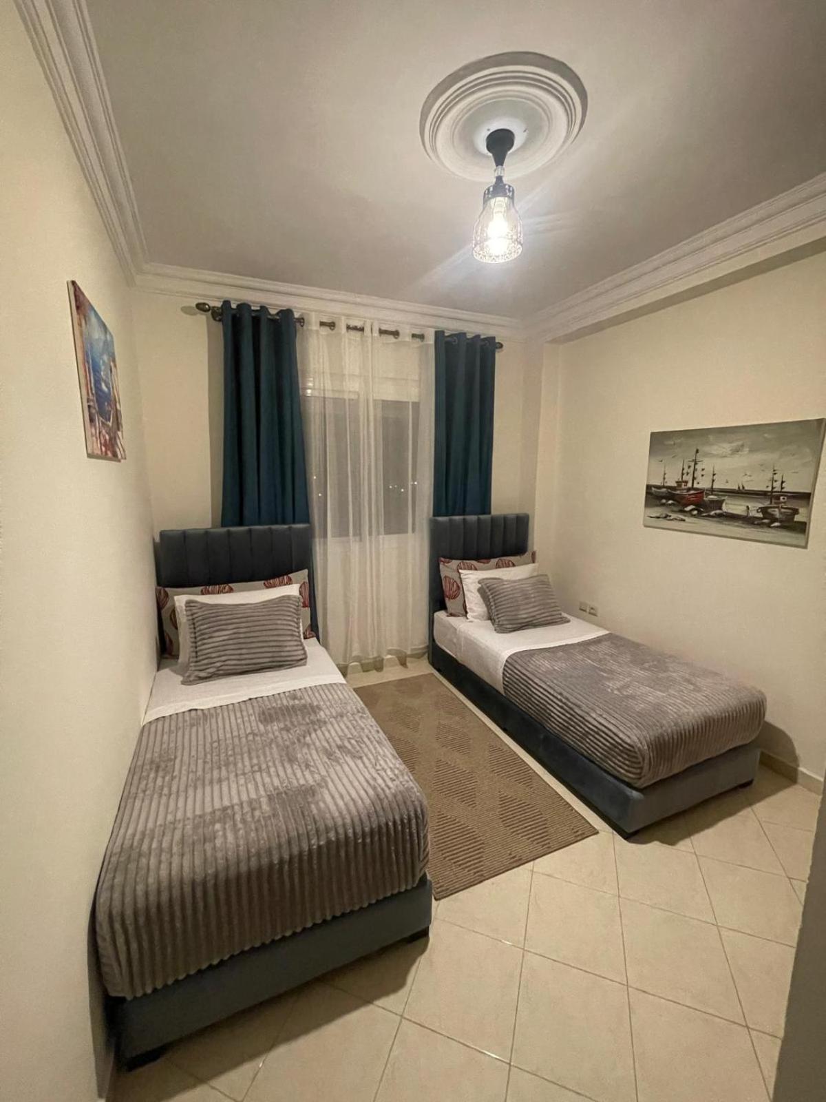 Appartement Residence Yassmina Tangier Exterior photo