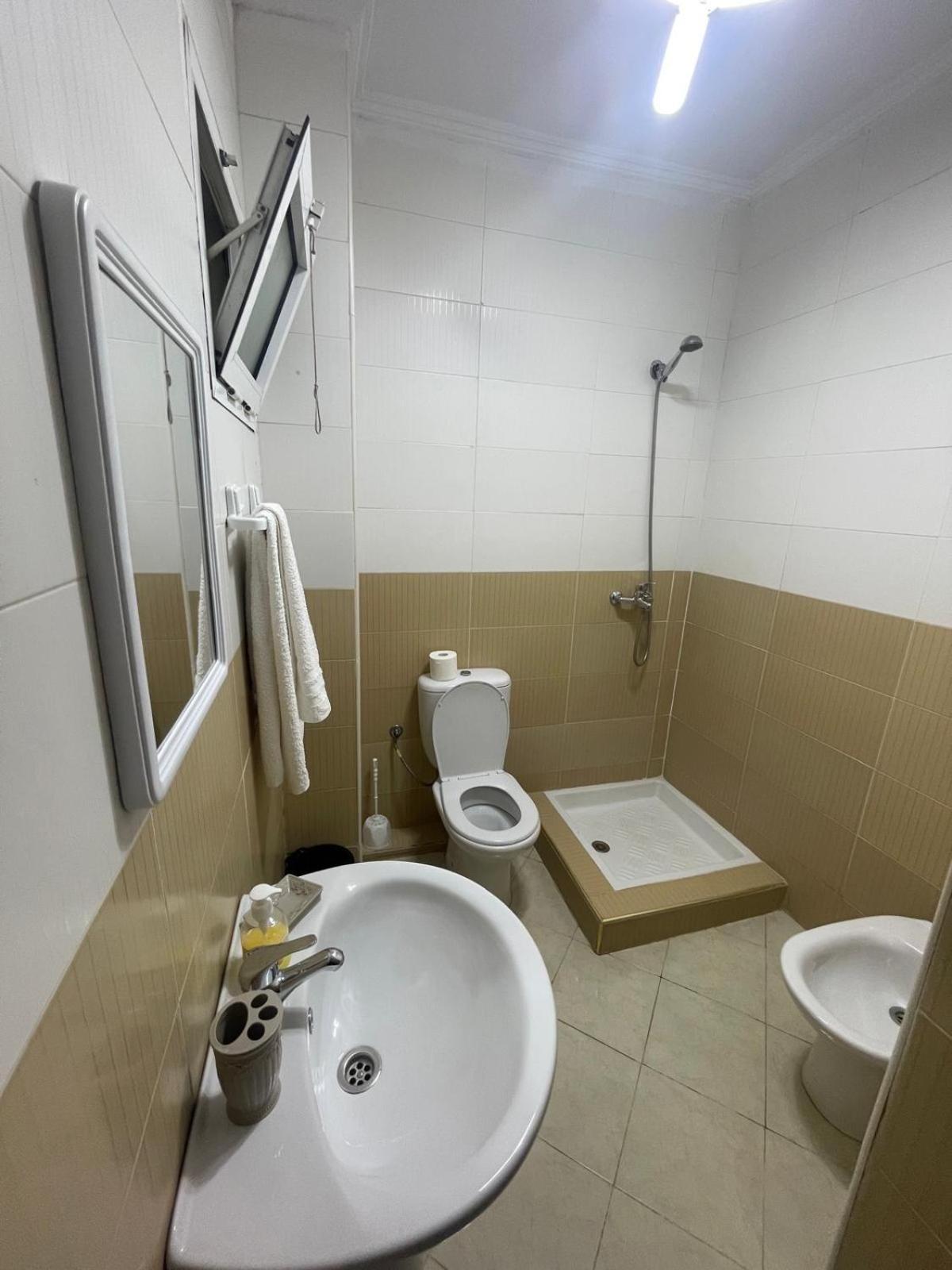Appartement Residence Yassmina Tangier Exterior photo