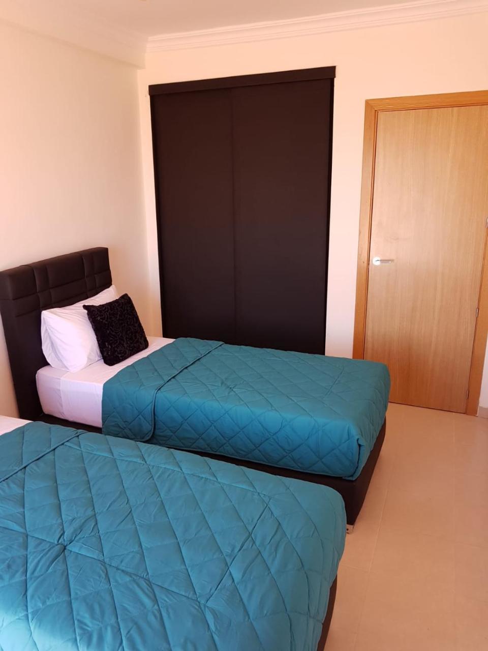 Appartement Residence Yassmina Tangier Exterior photo