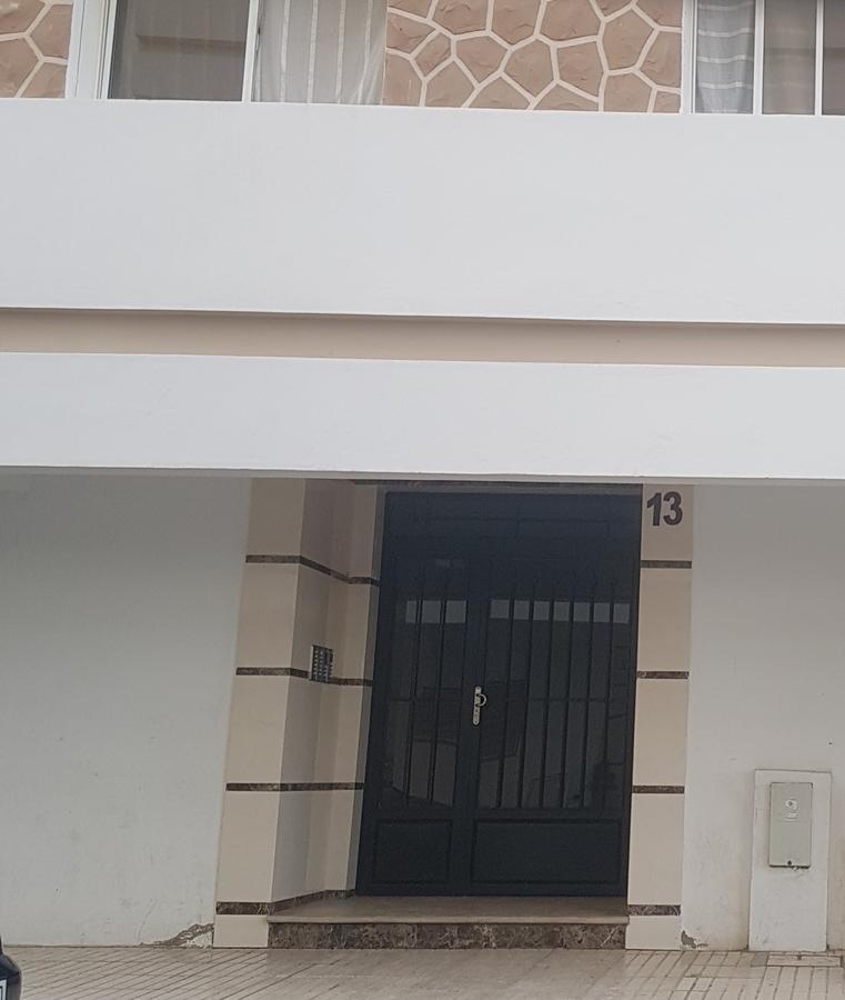 Appartement Residence Yassmina Tangier Exterior photo